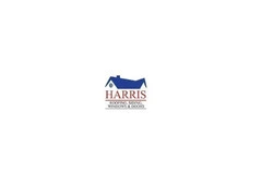 HARRIS ROOFING, SIDING, WINDOWS & DOORS