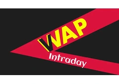 NinjaTrader VWAP Indicator for Accurate Intraday T