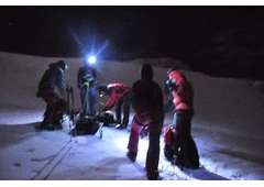 Chimborazo two days hike