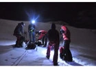 Chimborazo two days hike