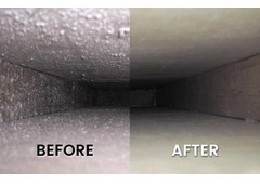 Air dust cleaning services near me