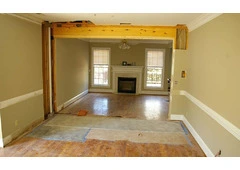 Active Wall Removal