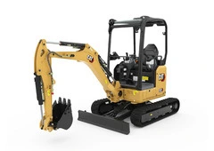 Used Mini Excavator | Excavator for Sale in UAE | Al-Bahar