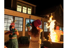 Hibachi at Home Florida | Private Hibachi Chef for Parties & Events
