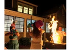 Hibachi at Home Florida | Private Hibachi Chef for Parties & Events