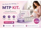 Get The MTP Kit Online in New York – Secure Service