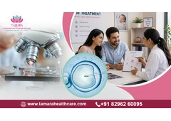 Cost-Effective and Best IVF Centre in Bangalore - Tamara Hospital & IVF Centre