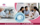 Cost-Effective and Best IVF Centre in Bangalore - Tamara Hospital & IVF Centre