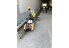 Road Construction Company in Dubai
