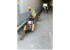 Road Construction Company in Dubai