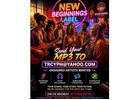 New Beginnings — Tracygirl's Label Is Signing Artists!