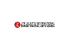 JTR Jujutsu International