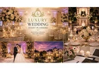 Luxury Wedding Event Planners