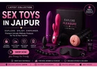 Sex Toys shop in Jaipur | Discreet Delivery & Best Prices