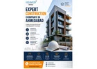 Expert Construction Company in Ahmedabad for Quality Projects