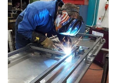 Custom Sheet Metal Fabrication Aurora