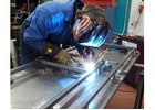 Custom Sheet Metal Fabrication Aurora
