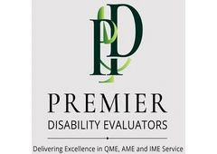 Premier Disability Evaluators
