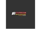 Express Asphalt Seal Coating in Deer Park IL