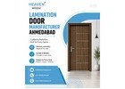 Say Goodbye to Faded and Damaged Doors