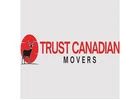 Trust Canadian Movers