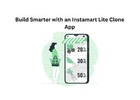 Build Smarter with an Instamart Lite Clone App