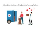 Deliver Better Healthcare with a Complete medicine Platform