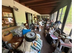Local estate liquidators