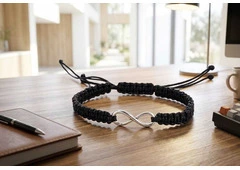 Infinity Couple Bracelet