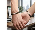 Infinity Couple Bracelet