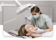 Sedation Dentistry in San Antonio, TX
