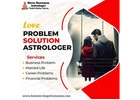 Love Problem Solution Astrologer in Basavanagudi