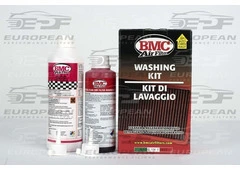 BMC cleaning kit