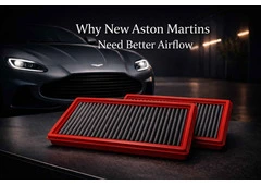 BMC filters