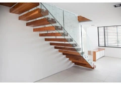 Upgrade Your Existing Staircase