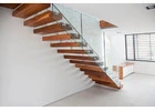 Upgrade Your Existing Staircase