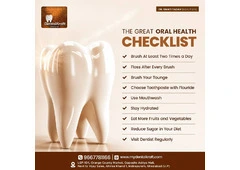 Dentist in Indirapuram for Complete Dental Care