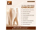 Dentist in Indirapuram for Complete Dental Care