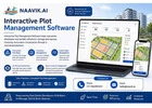 Interactive Plot Management Software | Naavik Ai