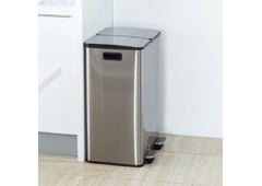 Upgrade Every Room with Stylish Automatic Sensor Bins for Cleaner Living