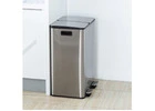 Upgrade Every Room with Stylish Automatic Sensor Bins for Cleaner Living