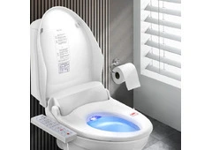 Upgrade Everyday Bathroom Comfort with Premium Modern Bidets Online