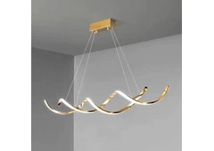 Transform Any Room with Elegant Ceiling Lights for Modern Homes
