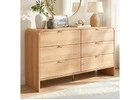 Timeless Bedroom Dressers That Blend Smart Storage with Elegant Style