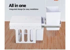 Upgrade Kitchen Storage with Stylish Pull Out Bin Solutions Today