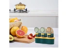 Bring Every Meal to Life with Stylish Salt and Pepper Shakers