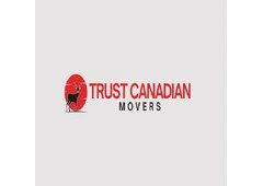 Trust Canadian Movers