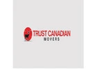 Trust Canadian Movers
