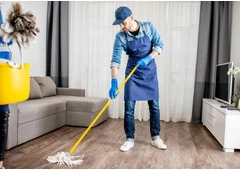 End of Lease Cleaning by Sparkleworks Cleaning Services