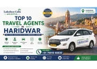 Lakshya Cabs: Top 10 Travel Agents in Haridwar